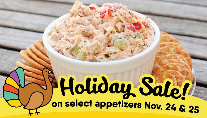 Smoked Fish Dip