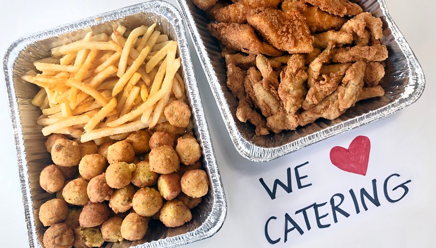 we love catering photo tilt